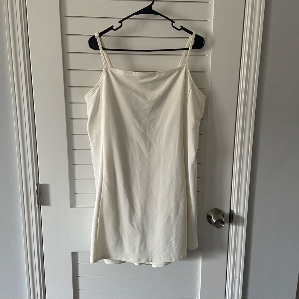 Old Navy Active Powersoft Workout Dress Size XXL NWT